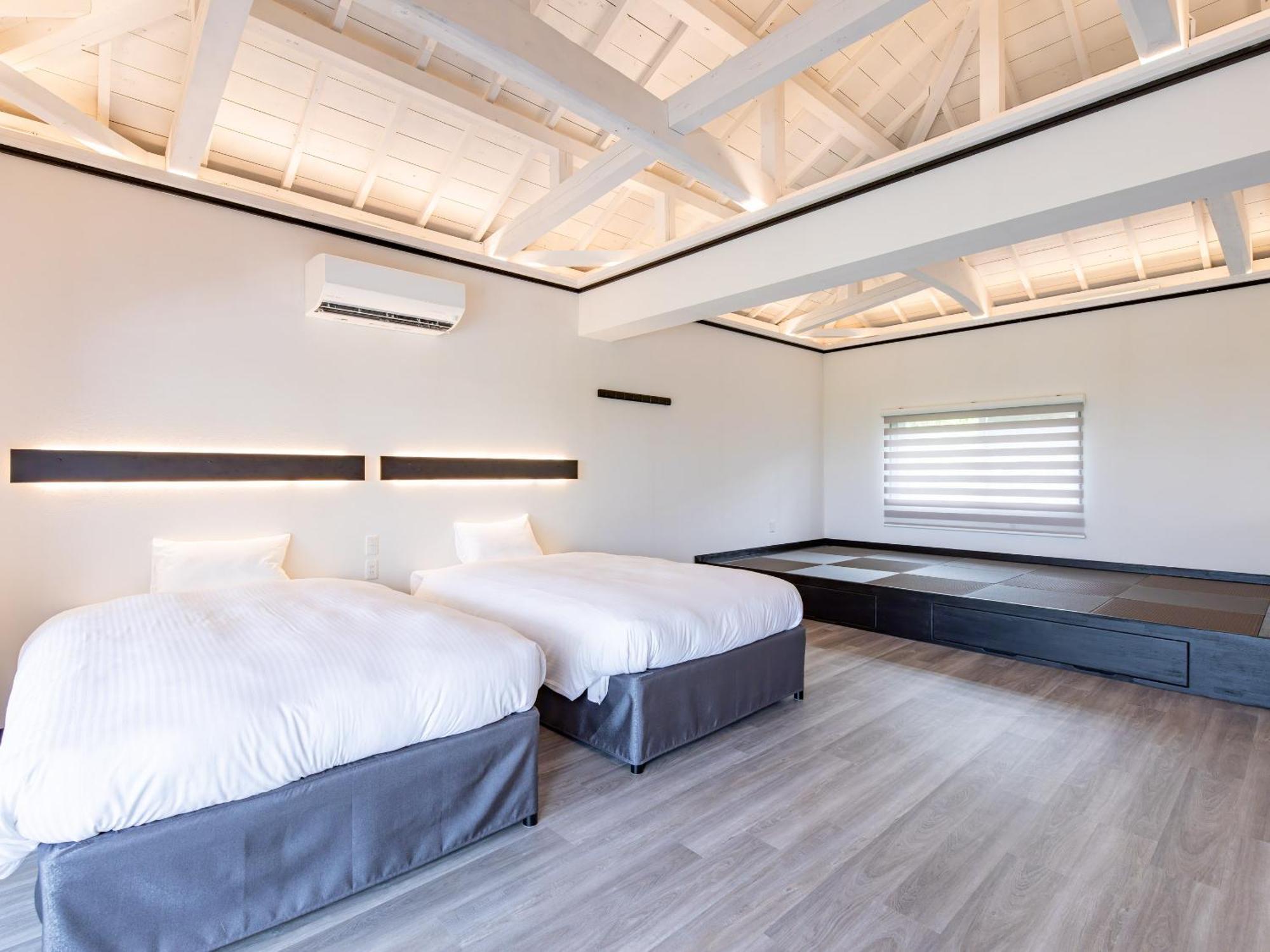 Nagahama Beach Resort Kanon Nakijin Exteriér fotografie